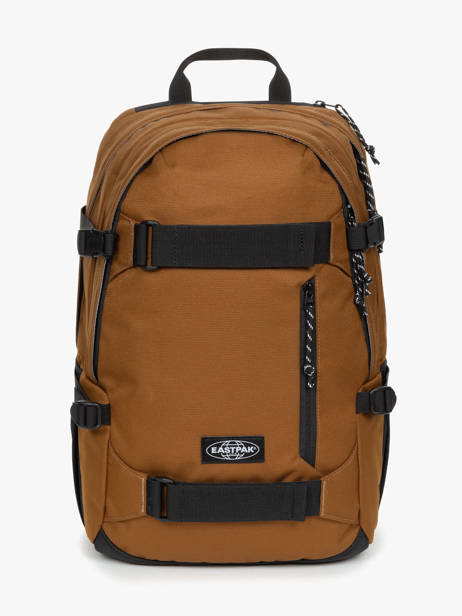 1 Compartment Backpack With 16