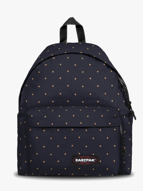 Backpack Padded Pak'r Eastpak Blue authentic 620