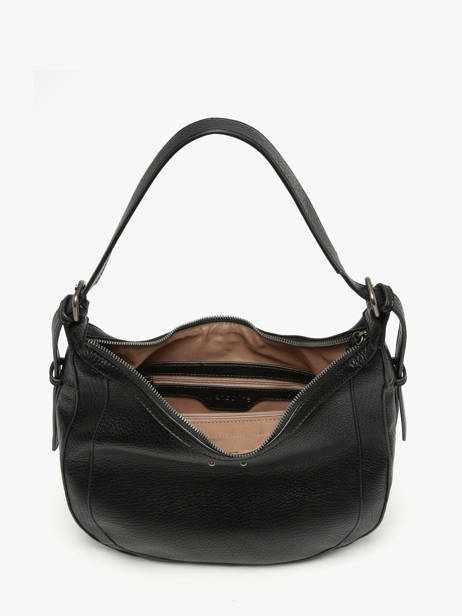 Shoulder Bag Wt Alicia Miniprix Black wt alicia 19601 other view 1
