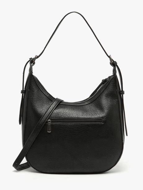 Shoulder Bag Wt Alicia Miniprix Black wt alicia 19601 other view 2