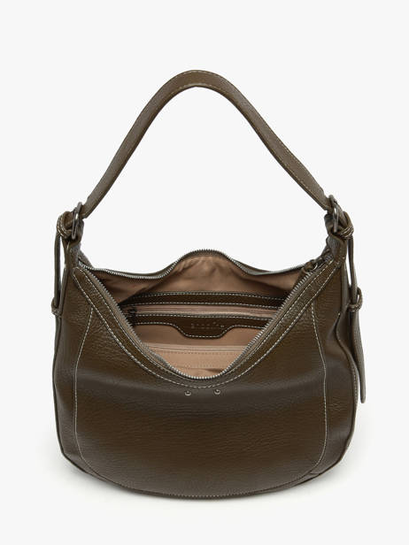 Sac Porté épaule Wt Alicia Miniprix Vert wt alicia 19601 vue secondaire 1