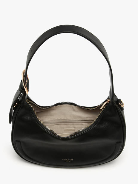Shoulder Bag Lac David jones Black lac 2 other view 2