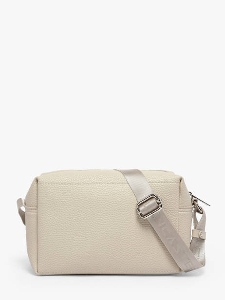 Sac Bandoulière Maya Double Kba Lancaster Gris maya double kba 106 vue secondaire 4
