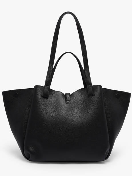 Shoulder Bag Milano Horizon  Leather Lancaster Black milano horizon  83 other view 4