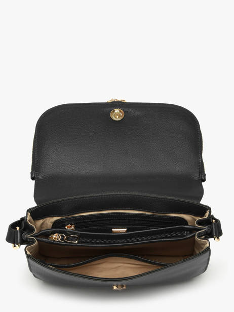 Sac Bandoulière M Tradition Cuir Etrier Noir tradition ETRA059M vue secondaire 3