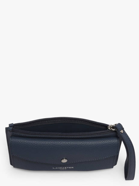 Coin Purse Maya Double Lancaster Blue maya double kba 11 other view 1