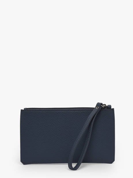 Coin Purse Maya Double Lancaster Blue maya double kba 11 other view 2