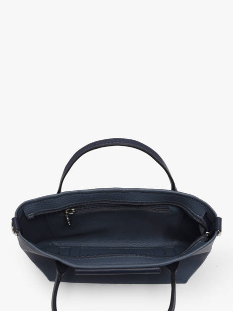 Shoulder Bag Maya Double Kba Lancaster Blue maya double kba 101 other view 2