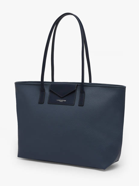 Shoulder Bag Maya Double Kba Lancaster Blue maya double kba 103 other view 2