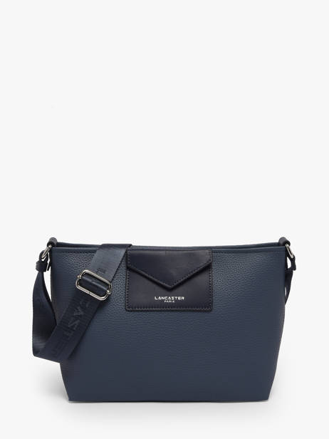 Shoulder Bag Maya Double Kba Lancaster Blue maya double kba 105
