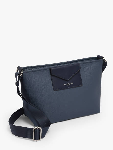 Shoulder Bag Maya Double Kba Lancaster Blue maya double kba 105 other view 2
