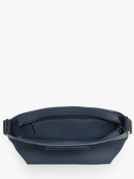 Shoulder Bag Maya Double Kba Lancaster Blue maya double kba 105 other view 3