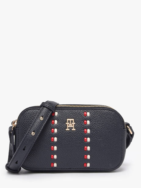 Crossbody Bag Timeless Tommy hilfiger Blue timeless AW18153