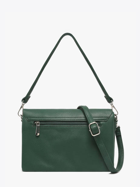 Crossbody Bag Wt Grained Miniprix Green wt grained H6990 other view 2