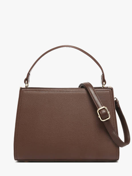 Shoulder Bag Argile Miniprix Brown argile R1997 other view 3