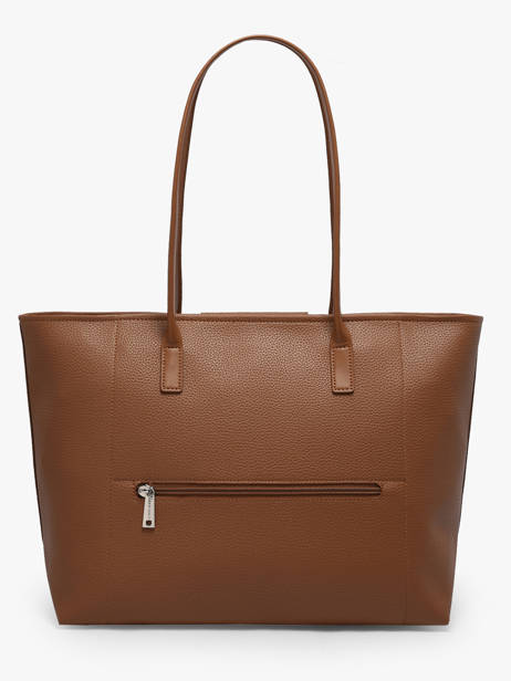 Shoulder Bag Maya Double Kba Lancaster Brown maya double kba 103 other view 3