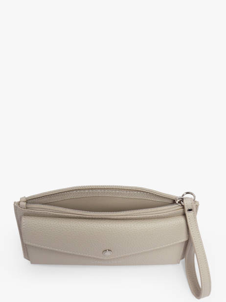 Coin Purse Maya Double Lancaster Beige maya double kba 11 other view 1