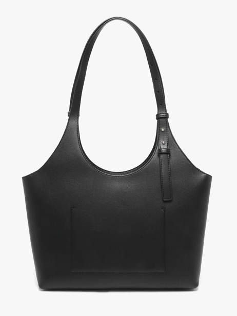 Shoulder Bag Th Logo Tommy hilfiger Black th logo AW18232 other view 3