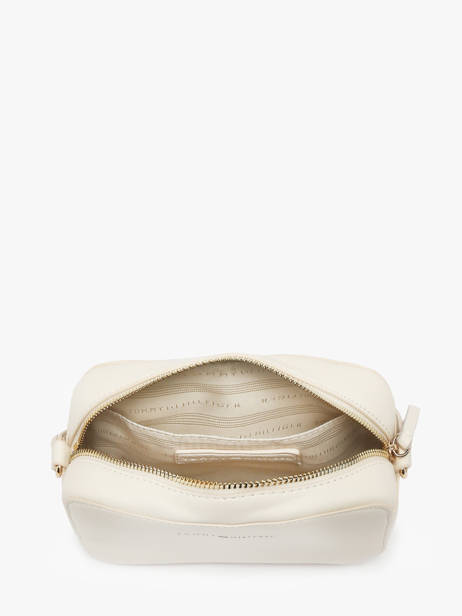 Shoulder Bag Th Logo Tommy hilfiger White th logo AW18115 other view 2