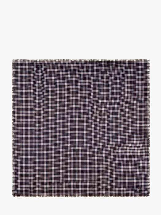 Longchamp Pret a porter Scarves Blue