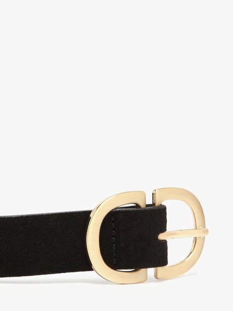 Belt Pieces Black juva 17102275 other view 1