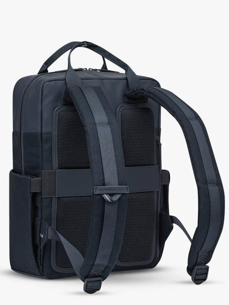 Bergen Pro - 1 Compartment Backpack With 15