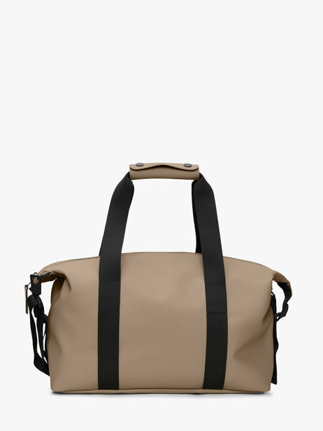 Cabin Duffle Bag Travel Rains Beige travel 14220