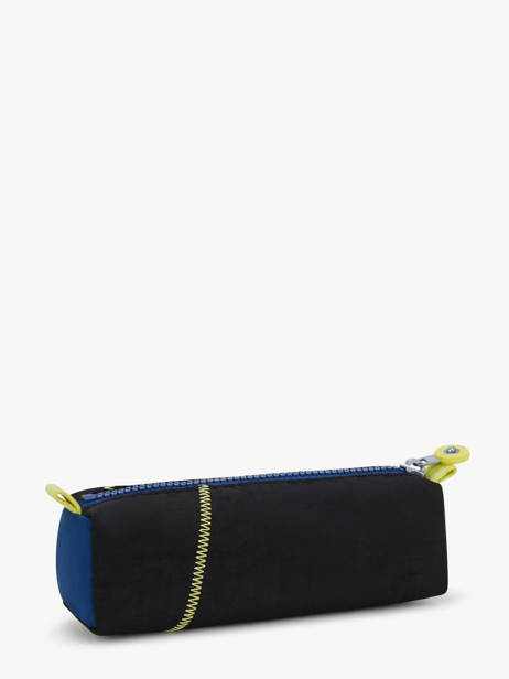 1 Compartment Pouch Kipling Black back to school / pbg PBGI4312 other view 2