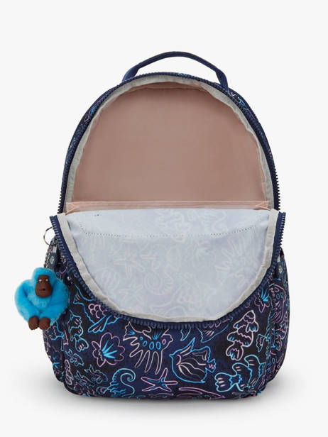 2-compartment Backpack With 15