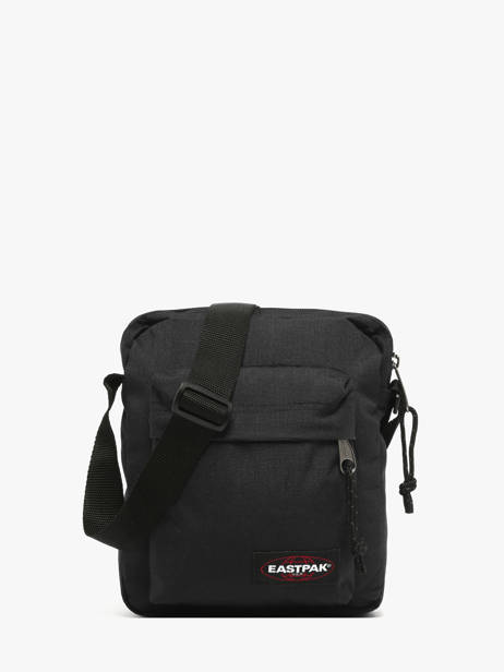 Crossbody Bag Eastpak Black authentic EK0A5BN5