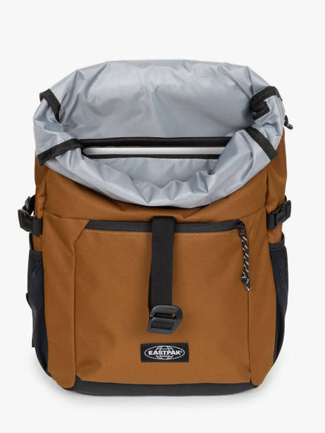 1 Compartment Backpack With 16