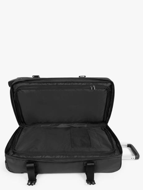 Softside Luggage Tarp Eastpak Black tarp A5BA9TAR other view 3