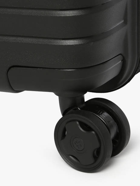 Valise Rigide Intuo Samsonite Noir intuo 146916 vue secondaire 2