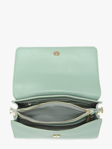 Sac Porté épaule Hira Valentino Vert hira VBS9PD09 vue secondaire 2