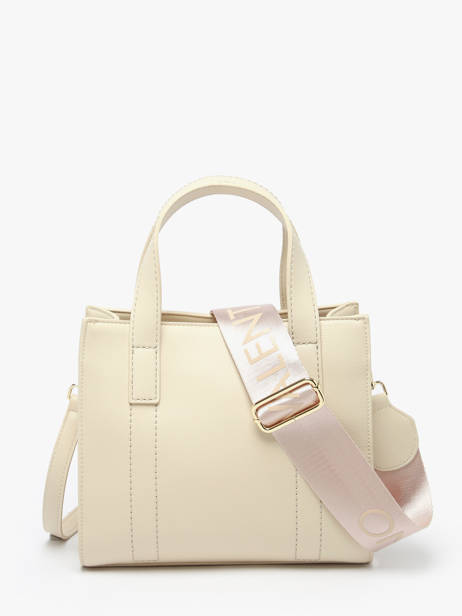 Satchel Aury Re Valentino Beige aury re VBS9OB05 other view 4