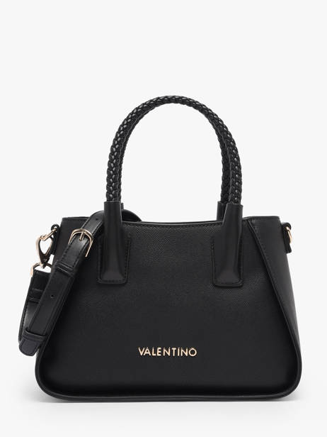 Sac Porté Main Eris Re Valentino Noir eris re VBS9OM05