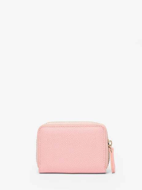 Coin Purse Divina Valentino Pink divina VPS1R413 other view 2