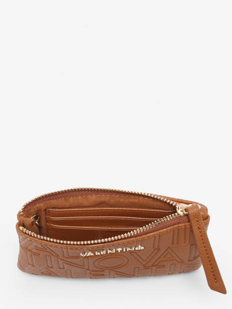 Trousse Valentino Marron pansy VPS8PG01 vue secondaire 1