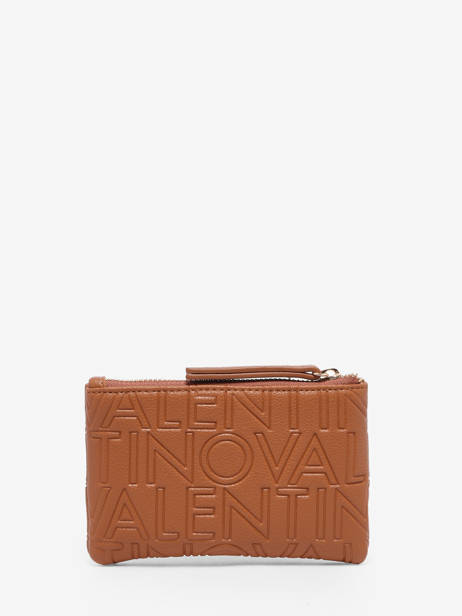 Trousse Valentino Marron pansy VPS8PG01 vue secondaire 2
