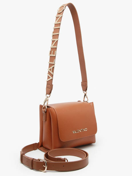 Shoulder Bag Alexia Valentino Brown alexia VBS5A806 other view 1