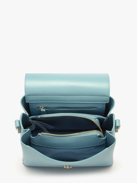 Shoulder Bag Alexia Valentino Blue alexia VBS5A806 other view 2