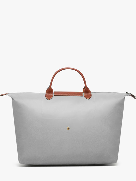 Longchamp Le pliage original Sacs de voyage Gris