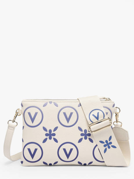 Crossbody Bag Samba Re Print Valentino Beige samba re print VBS9RS18 other view 3