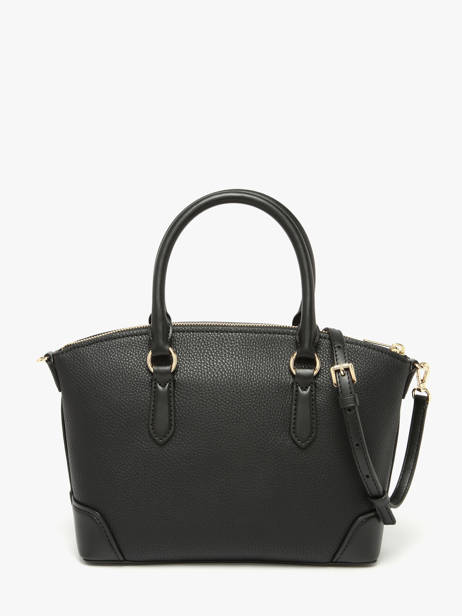Sac Porté Main Murphy Cuir Michael kors Noir murphy R6G1WS8V vue secondaire 3