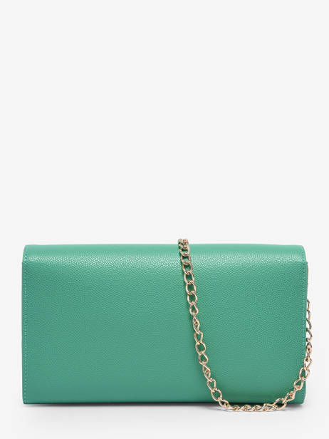 Crossbody Bag Divina Valentino Green divina VBS1R401 other view 3