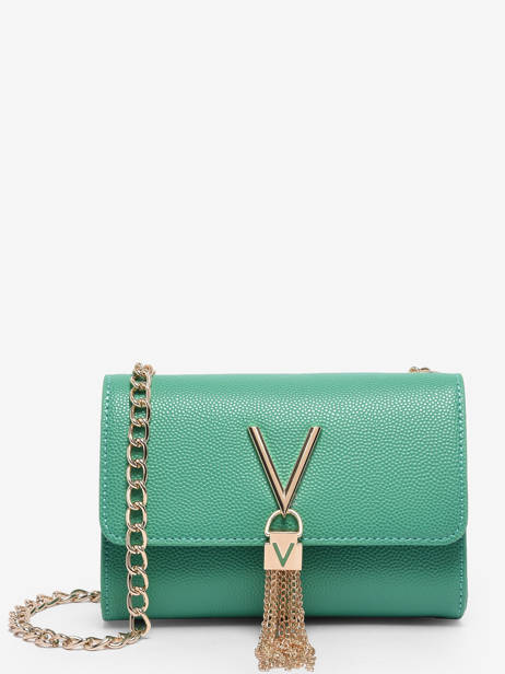 Crossbody Bag Divina Valentino Green divina VBS1R403