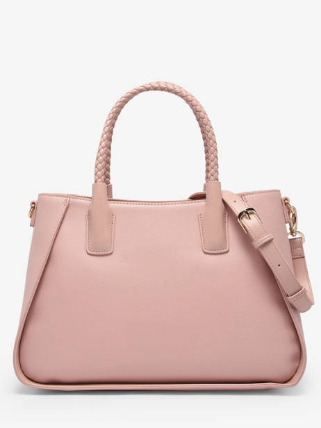 Satchel Eris Re Valentino Pink eris re VBS9OM04 other view 4