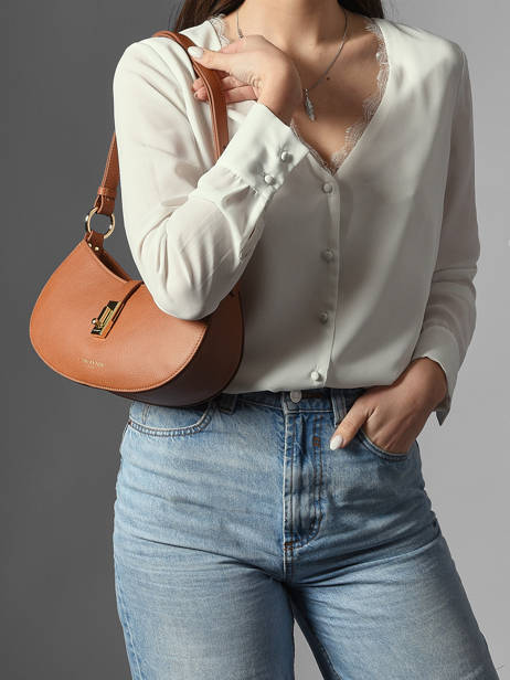 Crossbody Bag Milano Horizon Sophie Leather Lancaster Brown milano horizon sophie 80 other view 1