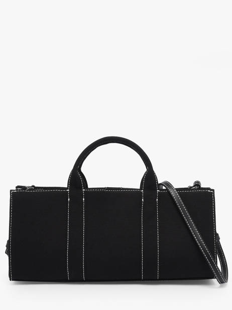 Sac East-west Rsg Magazine Karl lagerfeld Noir rsg B1W50014 vue secondaire 3