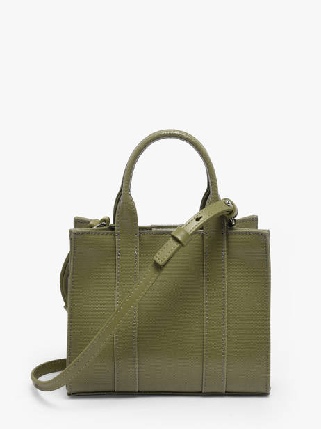 Sac Bandoulière Rsg Polyester Karl lagerfeld Vert rsg A4W50015 vue secondaire 3